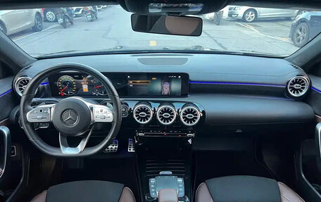 Mercedes-Benz A-Класс, 2021 год, 1 580 855 рублей, 6 фотография