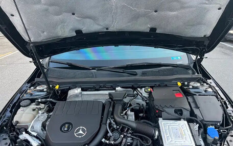 Mercedes-Benz A-Класс, 2021 год, 1 580 855 рублей, 14 фотография