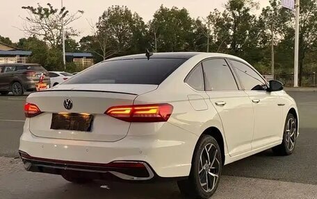 Volkswagen Lavida, 2022 год, 1 435 000 рублей, 4 фотография