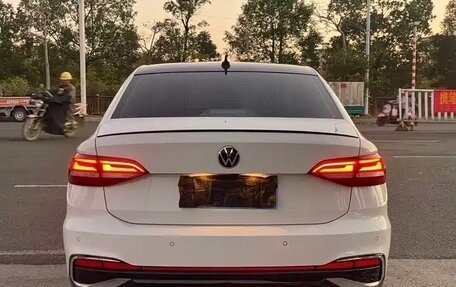 Volkswagen Lavida, 2022 год, 1 435 000 рублей, 3 фотография