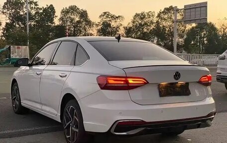 Volkswagen Lavida, 2022 год, 1 435 000 рублей, 2 фотография