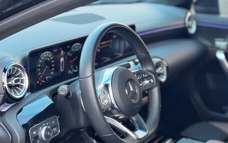 Mercedes-Benz A-Класс, 2021 год, 1 580 855 рублей, 7 фотография