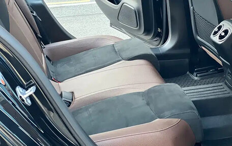 Mercedes-Benz A-Класс, 2021 год, 1 580 855 рублей, 9 фотография