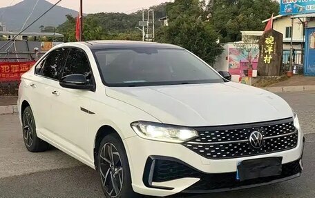 Volkswagen Lavida, 2022 год, 1 435 000 рублей, 5 фотография