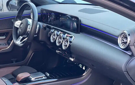 Mercedes-Benz A-Класс, 2021 год, 1 580 855 рублей, 8 фотография