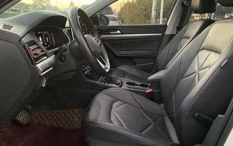 Volkswagen Lavida, 2022 год, 1 435 000 рублей, 7 фотография