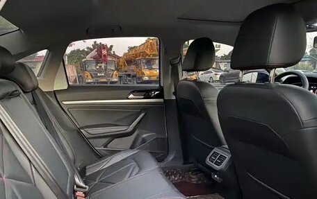 Volkswagen Lavida, 2022 год, 1 435 000 рублей, 8 фотография