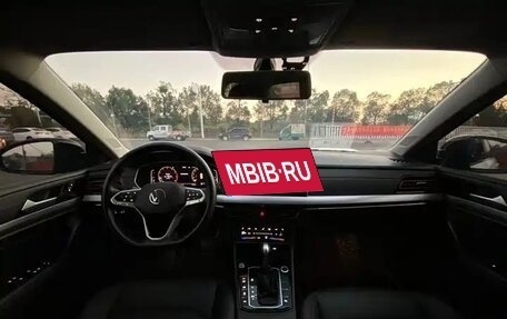 Volkswagen Lavida, 2022 год, 1 435 000 рублей, 9 фотография