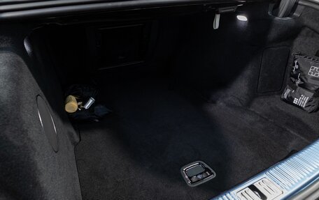 Mercedes-Benz S-Класс, 2025 год, 30 370 000 рублей, 11 фотография