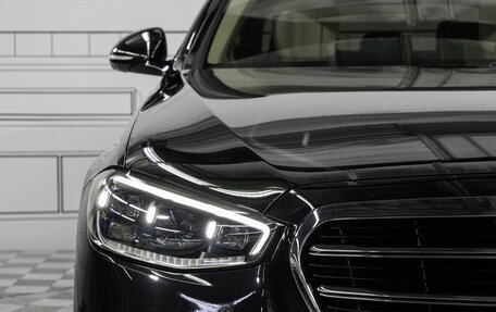 Mercedes-Benz S-Класс, 2025 год, 30 370 000 рублей, 5 фотография