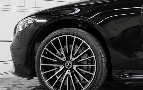 Mercedes-Benz S-Класс, 2025 год, 30 370 000 рублей, 10 фотография