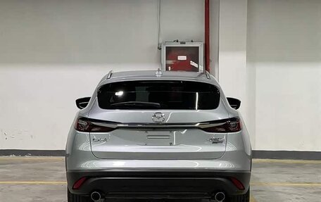 Mazda CX-4, 2021 год, 2 250 000 рублей, 2 фотография