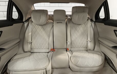 Mercedes-Benz S-Класс, 2025 год, 30 370 000 рублей, 19 фотография