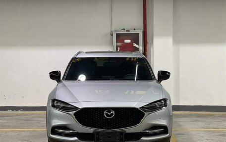 Mazda CX-4, 2021 год, 2 250 000 рублей, 3 фотография