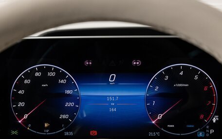 Mercedes-Benz S-Класс, 2025 год, 30 370 000 рублей, 15 фотография