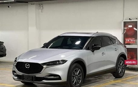 Mazda CX-4, 2021 год, 2 250 000 рублей, 5 фотография