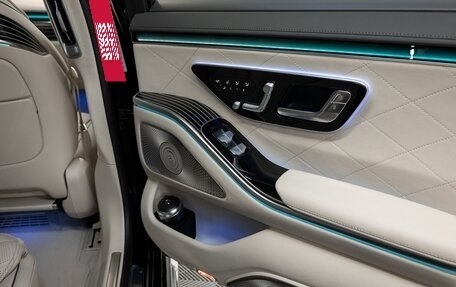 Mercedes-Benz S-Класс, 2025 год, 30 370 000 рублей, 24 фотография