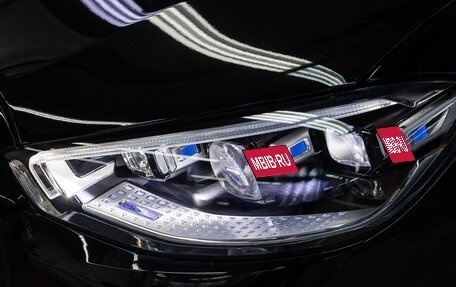 Mercedes-Benz S-Класс, 2025 год, 30 370 000 рублей, 25 фотография