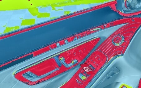 Mercedes-Benz S-Класс, 2025 год, 30 370 000 рублей, 17 фотография