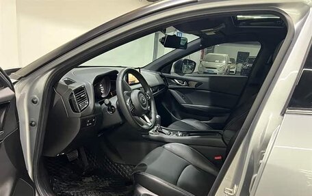 Mazda CX-4, 2021 год, 2 250 000 рублей, 7 фотография