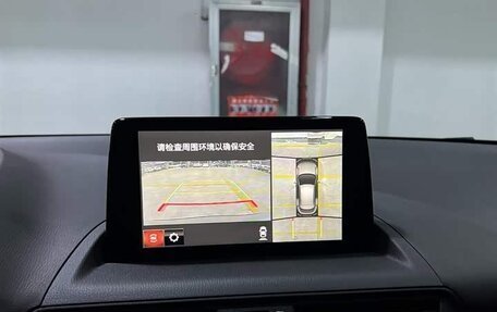 Mazda CX-4, 2021 год, 2 250 000 рублей, 16 фотография