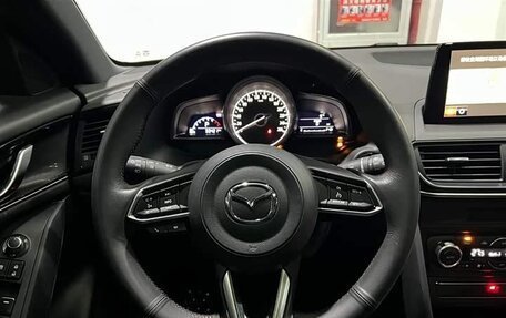 Mazda CX-4, 2021 год, 2 250 000 рублей, 8 фотография