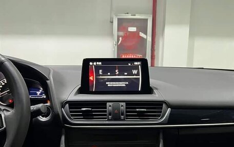 Mazda CX-4, 2021 год, 2 250 000 рублей, 15 фотография