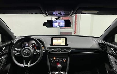 Mazda CX-4, 2021 год, 2 250 000 рублей, 9 фотография