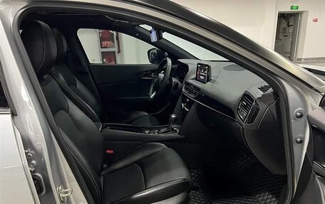 Mazda CX-4, 2021 год, 2 250 000 рублей, 11 фотография