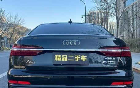 Audi A6, 2023 год, 4 700 000 рублей, 4 фотография