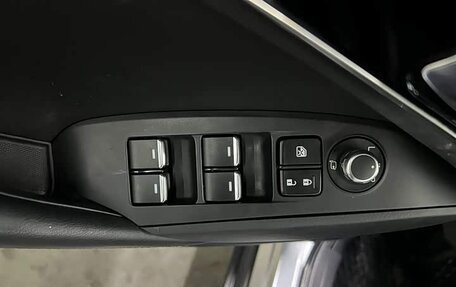 Mazda CX-4, 2021 год, 2 250 000 рублей, 12 фотография