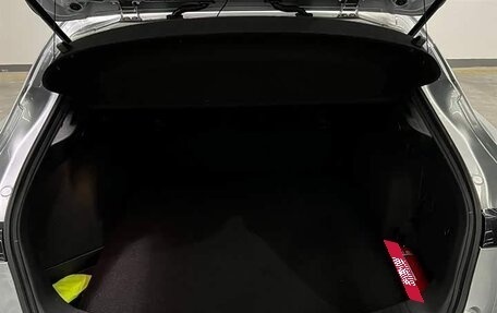 Mazda CX-4, 2021 год, 2 250 000 рублей, 13 фотография