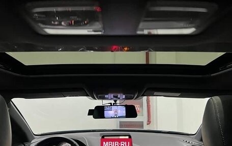 Mazda CX-4, 2021 год, 2 250 000 рублей, 10 фотография