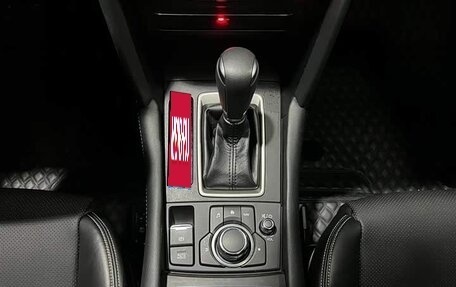 Mazda CX-4, 2021 год, 2 250 000 рублей, 14 фотография