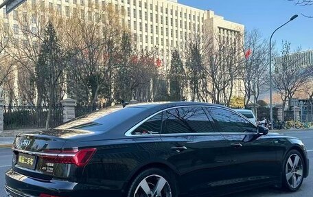 Audi A6, 2023 год, 4 700 000 рублей, 5 фотография
