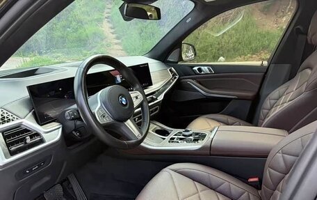 BMW X5, 2024 год, 8 900 911 рублей, 5 фотография