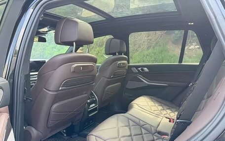 BMW X5, 2024 год, 8 900 911 рублей, 7 фотография