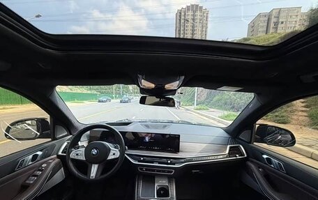 BMW X5, 2024 год, 8 900 911 рублей, 6 фотография