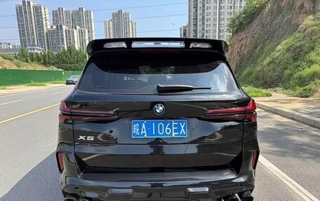 BMW X5, 2024 год, 8 900 911 рублей, 4 фотография