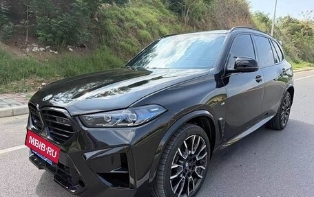 BMW X5, 2024 год, 8 900 911 рублей, 3 фотография