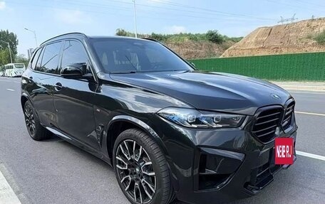 BMW X5, 2024 год, 8 900 911 рублей, 2 фотография