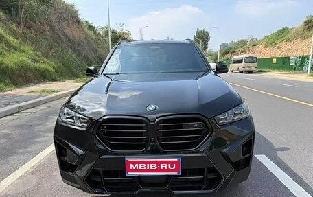 BMW X5, 2024 год, 8 900 911 рублей, 1 фотография