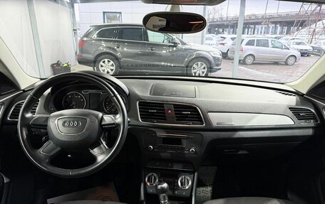 Audi Q3, 2012 год, 1 649 000 рублей, 10 фотография