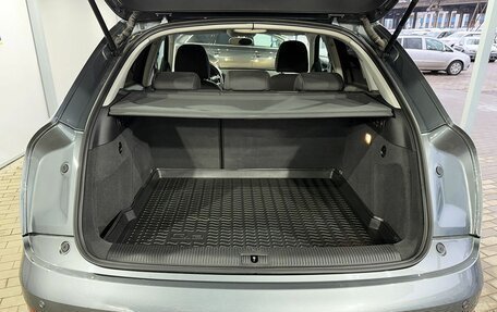 Audi Q3, 2012 год, 1 649 000 рублей, 9 фотография