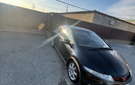 Honda Civic VIII, 2008 год, 560 000 рублей, 9 фотография