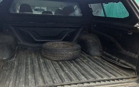 Mitsubishi L200 IV рестайлинг, 2015 год, 1 400 000 рублей, 2 фотография