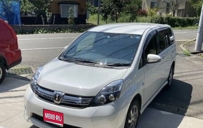 Toyota ISis I, 2013 год, 1 170 000 рублей, 1 фотография