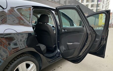 Opel Astra J, 2010 год, 749 000 рублей, 12 фотография