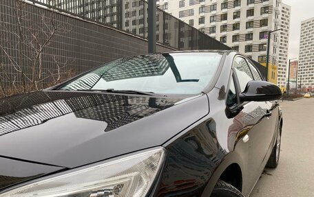 Opel Astra J, 2010 год, 749 000 рублей, 8 фотография