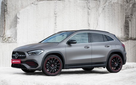 Mercedes-Benz GLA, 2020 год, 2 650 000 рублей, 1 фотография